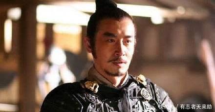 李世民|单雄信死后，转世为外国人向唐朝复仇，至今仍被韩国人当英雄崇拜