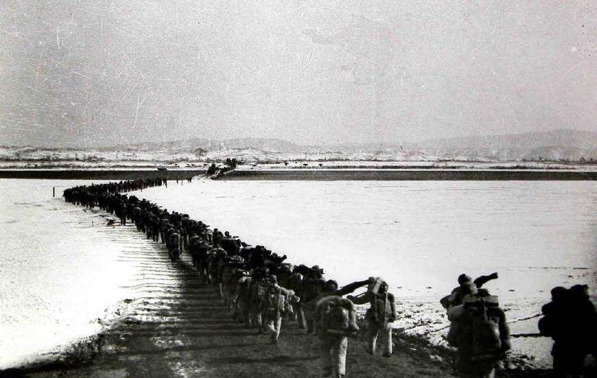 回国|志愿军四任司令员,回国后担任什么职务?各自授何军衔?