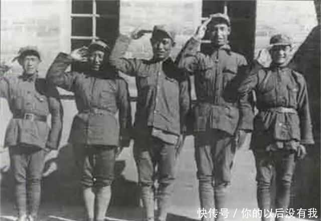 队伍|50天三战三捷!歼敌3000,缴获迫击炮5门,队伍扩大到3000