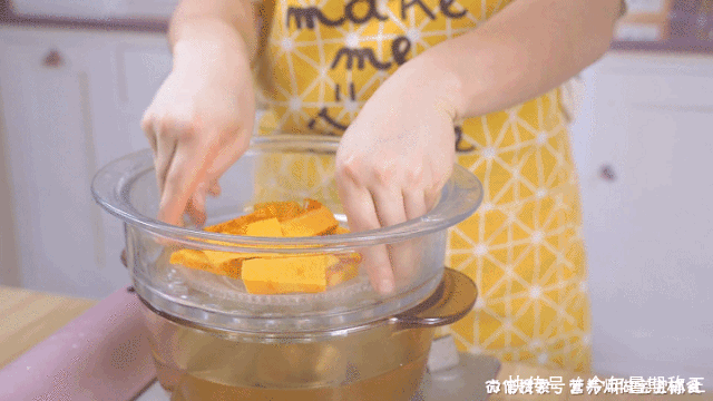 烤箱|娃想吃,没烤箱?平底来锅搞定,钙铁锌全有,鲜香十足,宝宝超爱