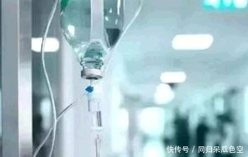 为啥|为啥给宝宝输液时,要把针头扎在头上?医生:这样宝宝才少遭罪