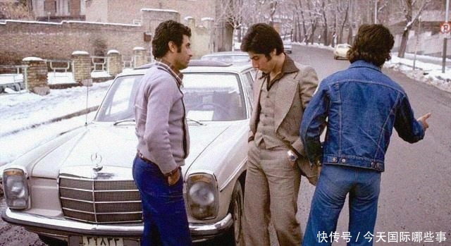 富裕|看起来繁荣富裕的巴列维王朝为何最终被伊朗民众所抛弃