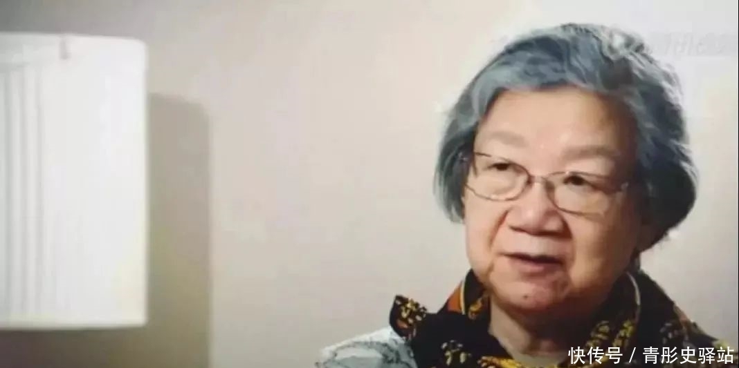 公开|她是毛主席的大恩人，80多年前做的事，终被公开