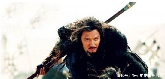 忘记|古代被误解的七人,我们只看到他们的过错,却忘记了功绩