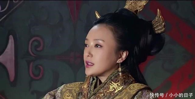 放过|吕后杀了韩信，为何会放过张良呢