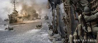 二战|二战时的印度有多强8万鬼子打印度，还没开打7万人就已阵亡