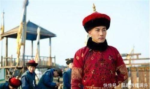 造反|清朝藩王兵强马壮，为何从未有人起兵造反？原因如此简单