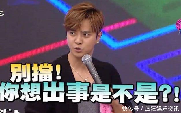 快本|最长寿的4大综艺,《快本》仅排第三,榜首已经30岁了