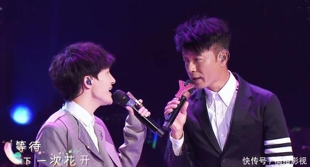  追星|《我们的歌2》首播诚意足，李健成功追星谭咏麟，3大惊喜预定年度综艺爆款