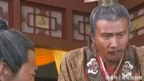 朱元璋|朱元璋酒席上给功臣夹菜，功臣越想越不对，回家亲手杀了两个儿子！