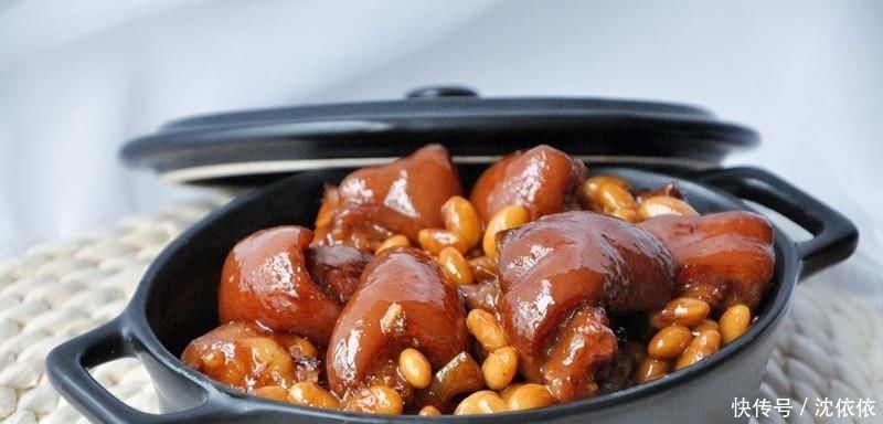  皮肤|它是天然“雌激素”，一周吃1次，皮肤白皙显年轻，45岁不显老！