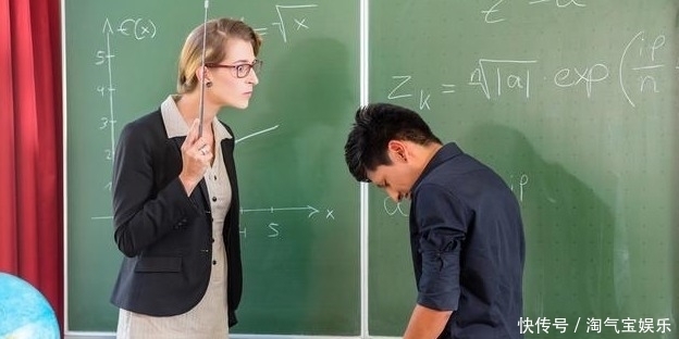  未来|能够给孩子未来的父母，大多都有一点''心狠''