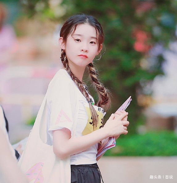  赵粤|《创3》总决赛分组，赵粤陈卓璇在A组，B组有2位复读生