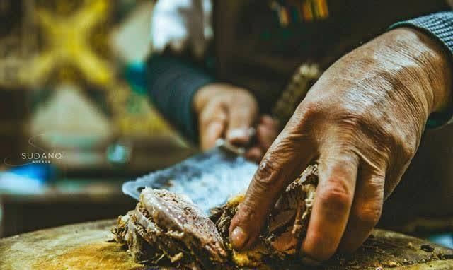 公斤|新疆马肉吃过吗一公斤85块钱,游客馋得直流口水