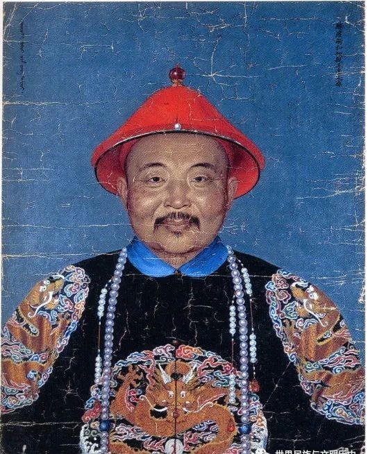 达瓦齐|【蒙古帝国君王谱】准噶尔汗国（六）：达瓦齐