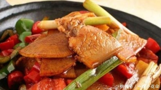  猪耳朵|推荐六种佳肴，它们都很好吃，我真的很满意