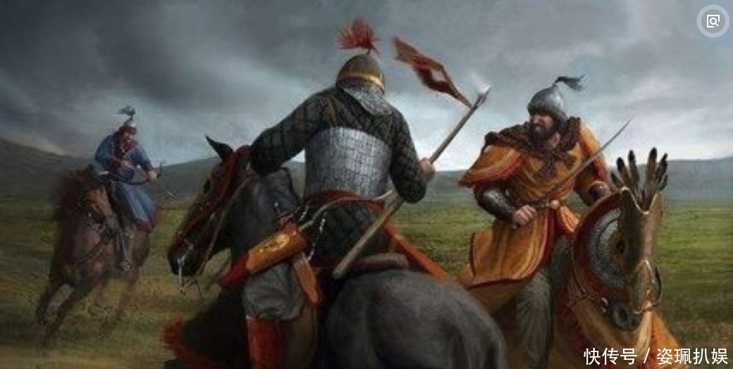 希腊|史中的文明碰撞,希腊文明不敌,伊斯兰一战颓废下