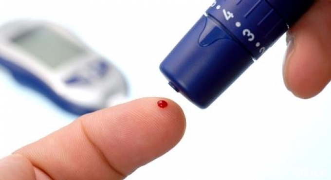 信号|糖尿病并发症来临前,你会收到9个信号,去趟医院吧