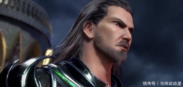 对付|能够越级对付封号斗罗的招式,唐三暗器不算啥,他才是真厉害