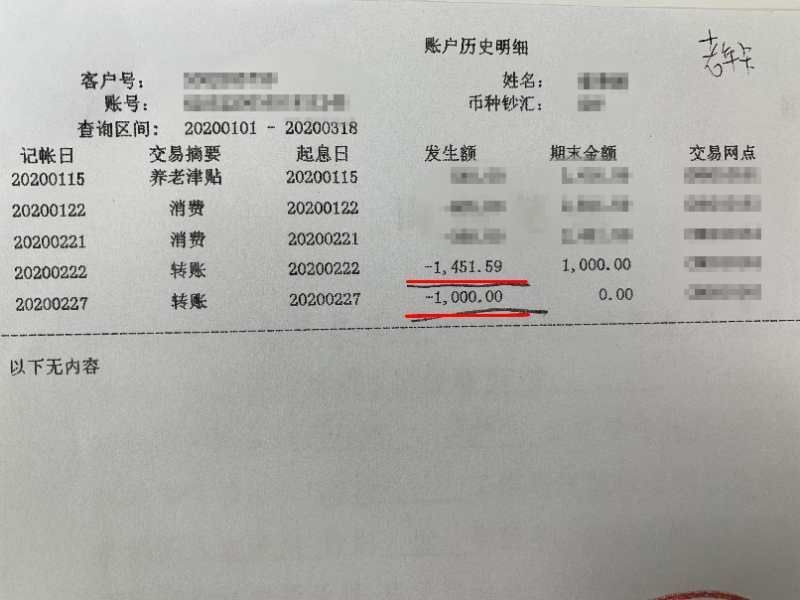 竟成|老人4万退休金竟成了助老送餐员的小金库!