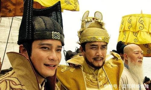 全球|太监30岁全球闻名，子孙传了十八代有四百多人，影响力非常大