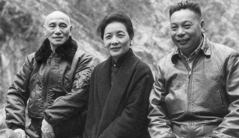 斯大林|蒋介石为何会失败?他自己总结了3个原因,来看看是否确切!