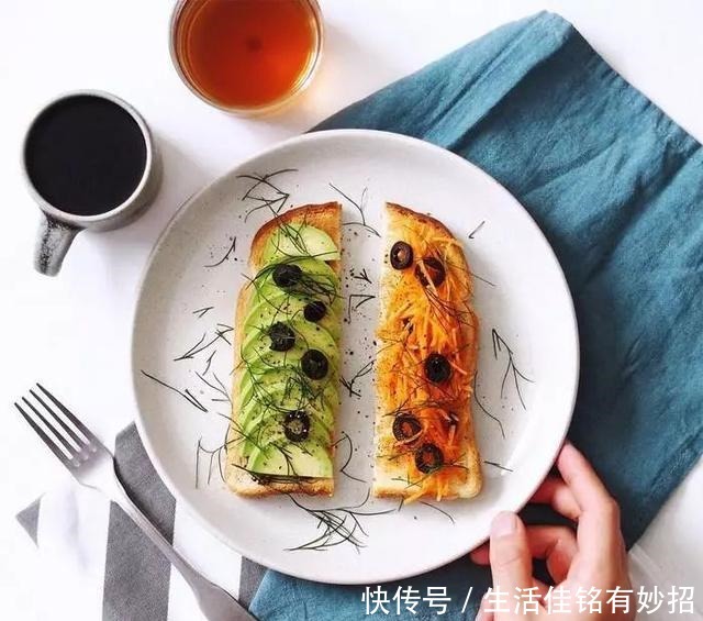 食之|日系达人的“三餐”料理走红ins一日三餐,食之精细