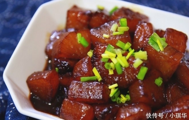 搭配|做饭不知道炒什么菜,试试这5道美味家常菜,晕素搭配又健康