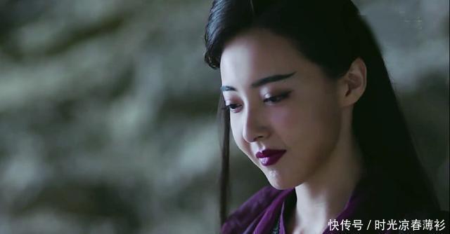  一共|《射雕英雄传》二流高手排名，一共有9个人，第一让郭靖害怕！