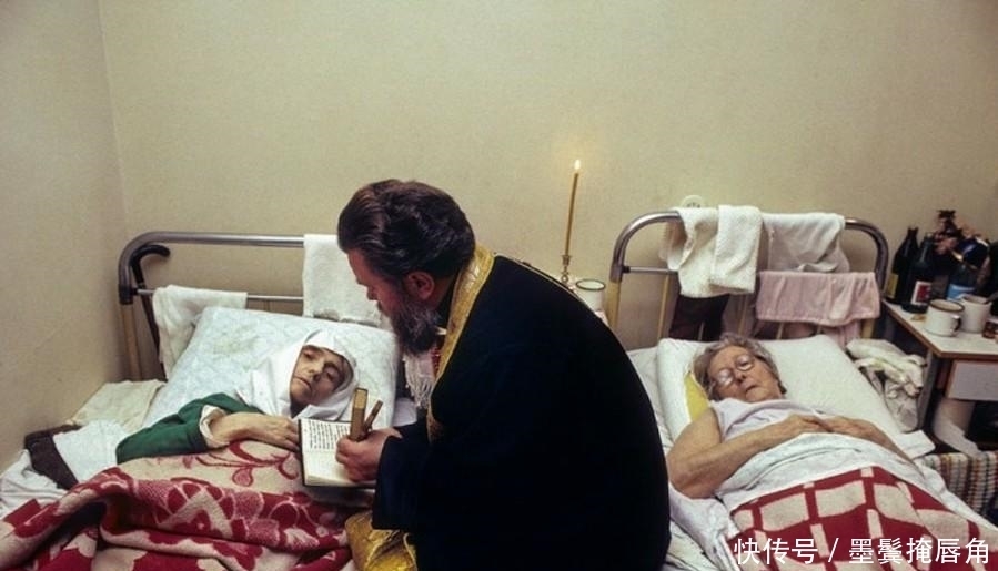 莫斯科|老照片 1989年苏联首都莫斯科谁也没想到苏联就快解体了