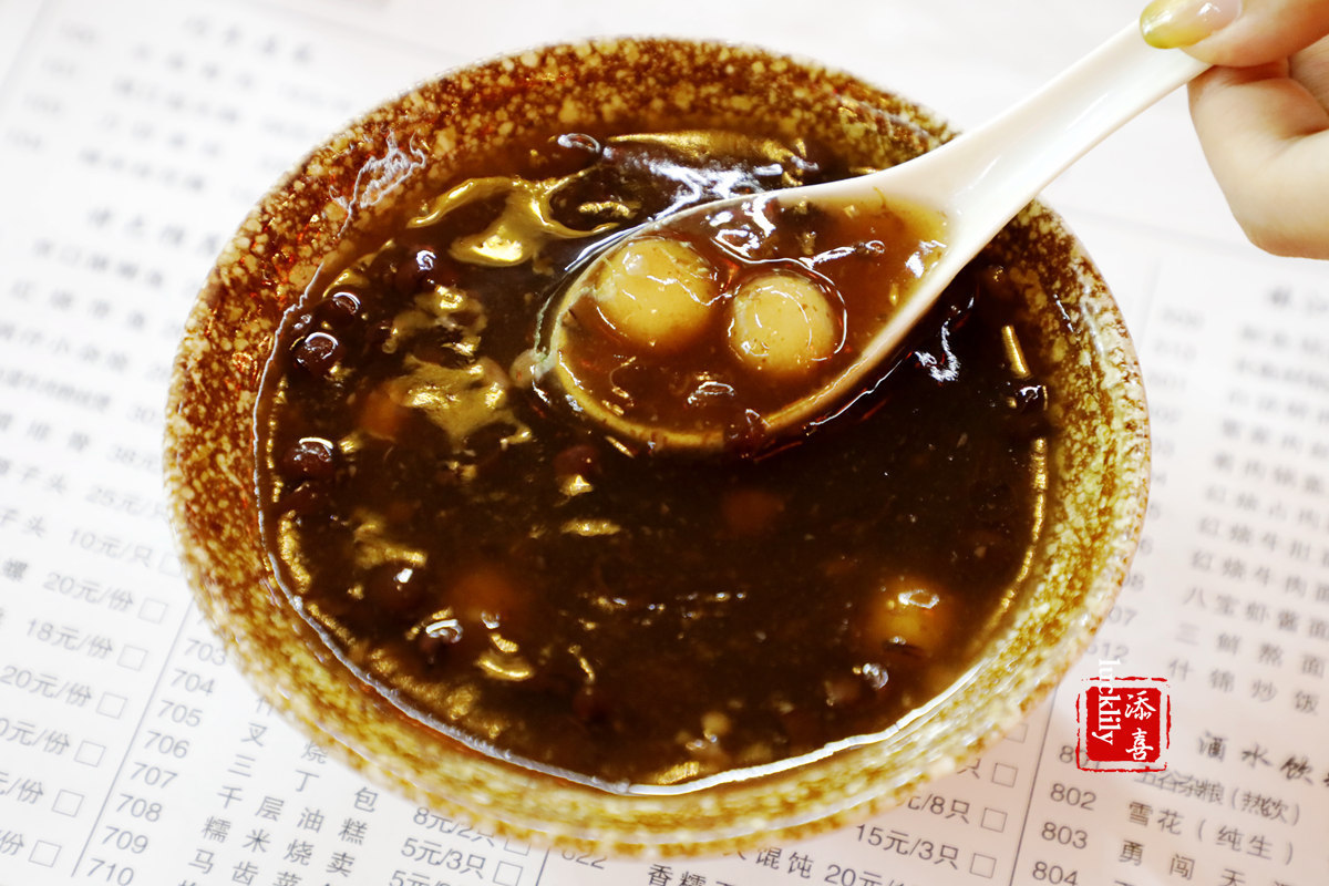 浇头|吃了这四家镇江代表性的网红面馆,基本就成了镇江锅盖面的全科生