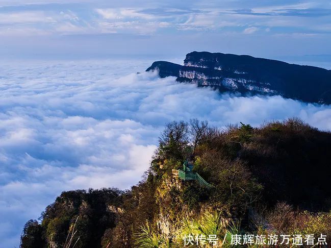  龙湾|龙头山·诸葛古镇·龙湾二日游