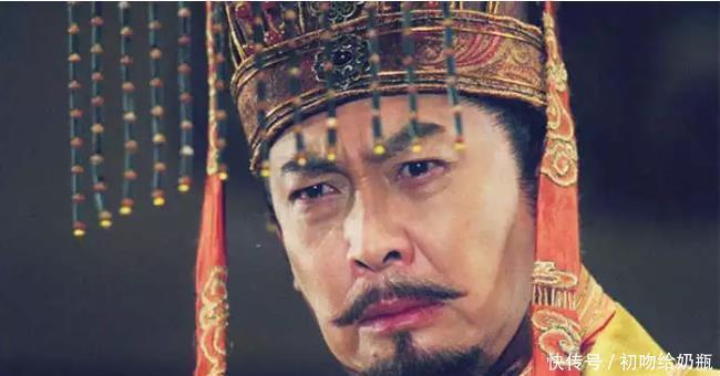 广纳|李世民广纳贤才，唯独遗漏了他，最终唐朝2次被逼入险境！