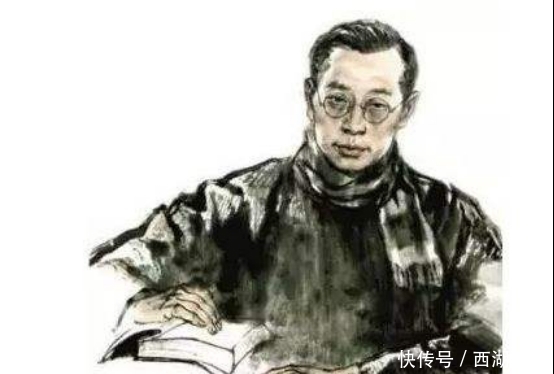 透露|民国大师关系圈有多复杂?徐志摩透露:胡适曾言爱上汪精卫