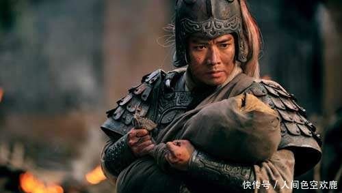 阿斗|“阿斗”并非扶不起?诸葛亮临终一句话,暗赞他是个聪明人