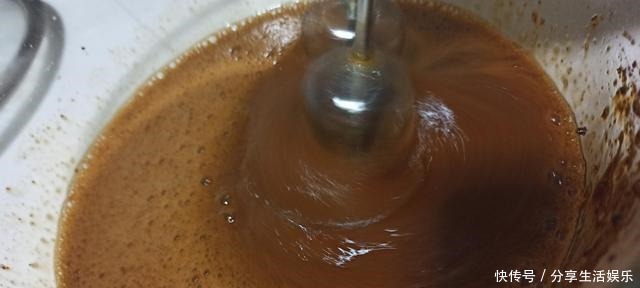 满屋飘香|枣糕简单做法,筷子一搅,满屋飘香,松软甜蜜比买的都要好吃