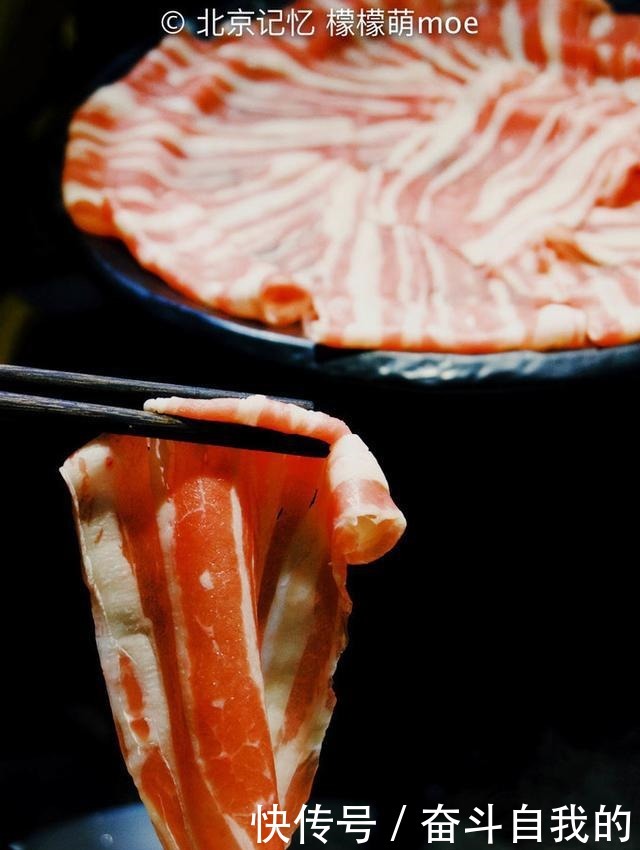 破戒了破戒|去年北京吃了30家店,最让我难忘的,是这6家店