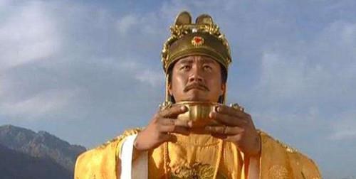 朱元璋|陪朱元璋打江山的34人，最终只有4位得以善终，他们是谁