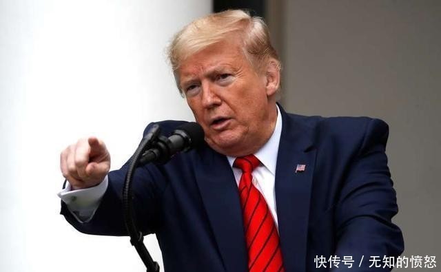 项行政命令|特朗普周四晚再次出手：禁止美国公司与字节跳动的所有交易