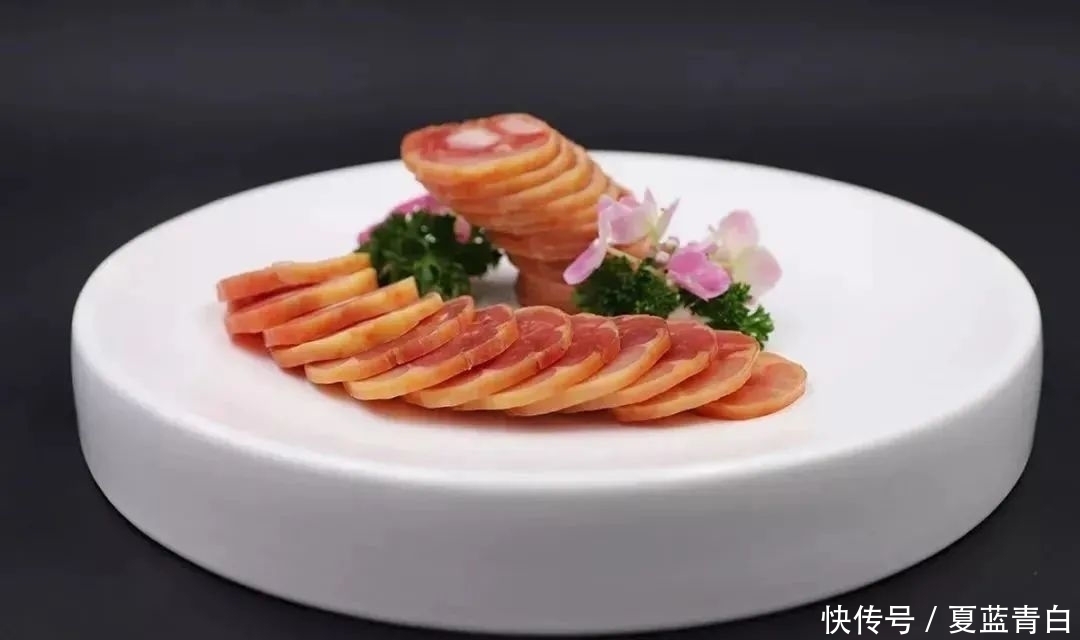 卖相|创意精品凉菜,口味卖相一流