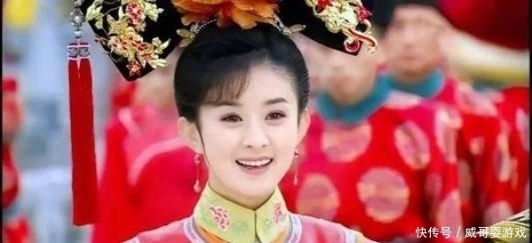 龙套|从龙套演员到顶流女星,爆款剧多到被誉为收视女王,赵丽颖凭什么?