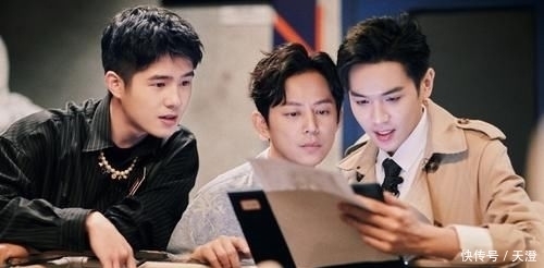 藏不住|明侦和密逃的区别在哪?谁注意何老师的一句话,真实情况藏不住