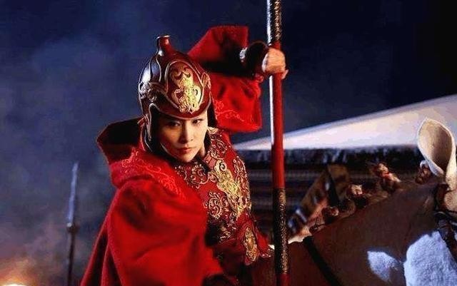 娘子|她为大唐打下千里江山,“娘子关”因她而得名,却不被后人熟知