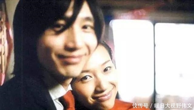  小时候|京圈才女徐静蕾集邮记