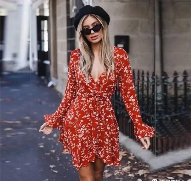 碎花|可甜可盐的碎花品类,什么必入什么会爆雷