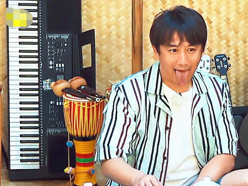  造反|黄磊说海清“造反”时，谁注意海清表情，也不怕镜头拍到