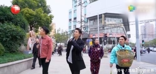 蹭饭|《亲爱的,来吃饭》节目没底线,明星素质低,各种细节引发观众的不满