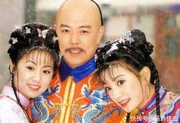 乾隆|皇帝65岁生下的公主,被皇帝当孙女养,受尽3朝皇帝的宠爱!