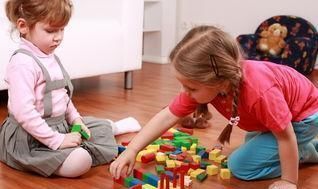 父母|孩子3岁前,教会他掌握这8种技能,将来遥遥领先同龄人