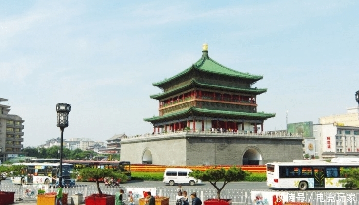 历史文化底|如果我国要迁都,应该迁到哪里?网友:这两座城市最适合!